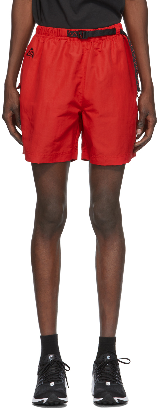 nike acg shorts sale
