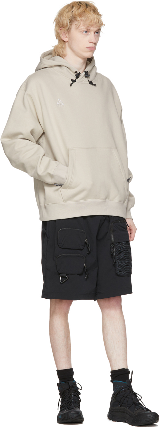 nike acg ssense