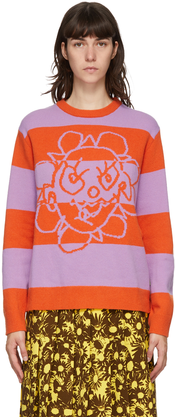 marc jacobs sweater