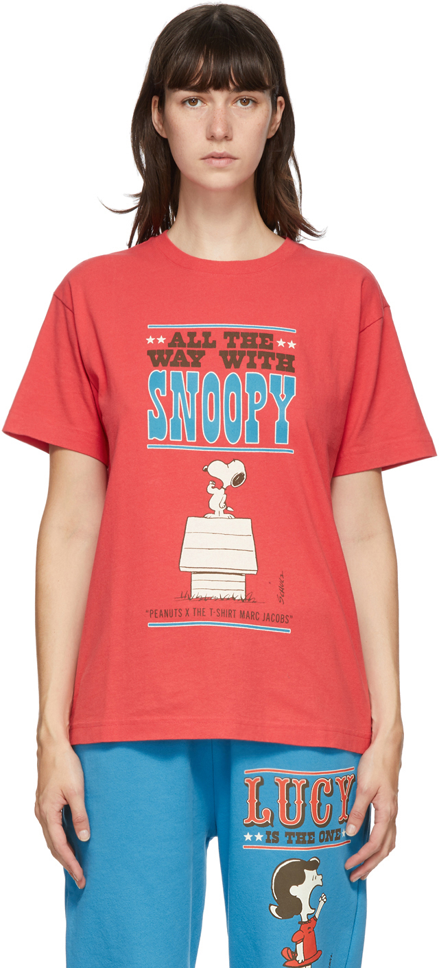 peanuts snoopy t shirt