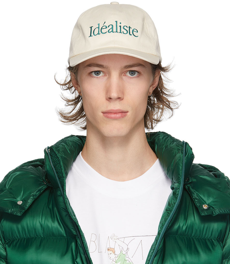 casablanca idealiste