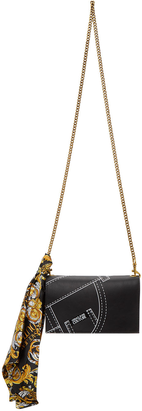 sac versace couture
