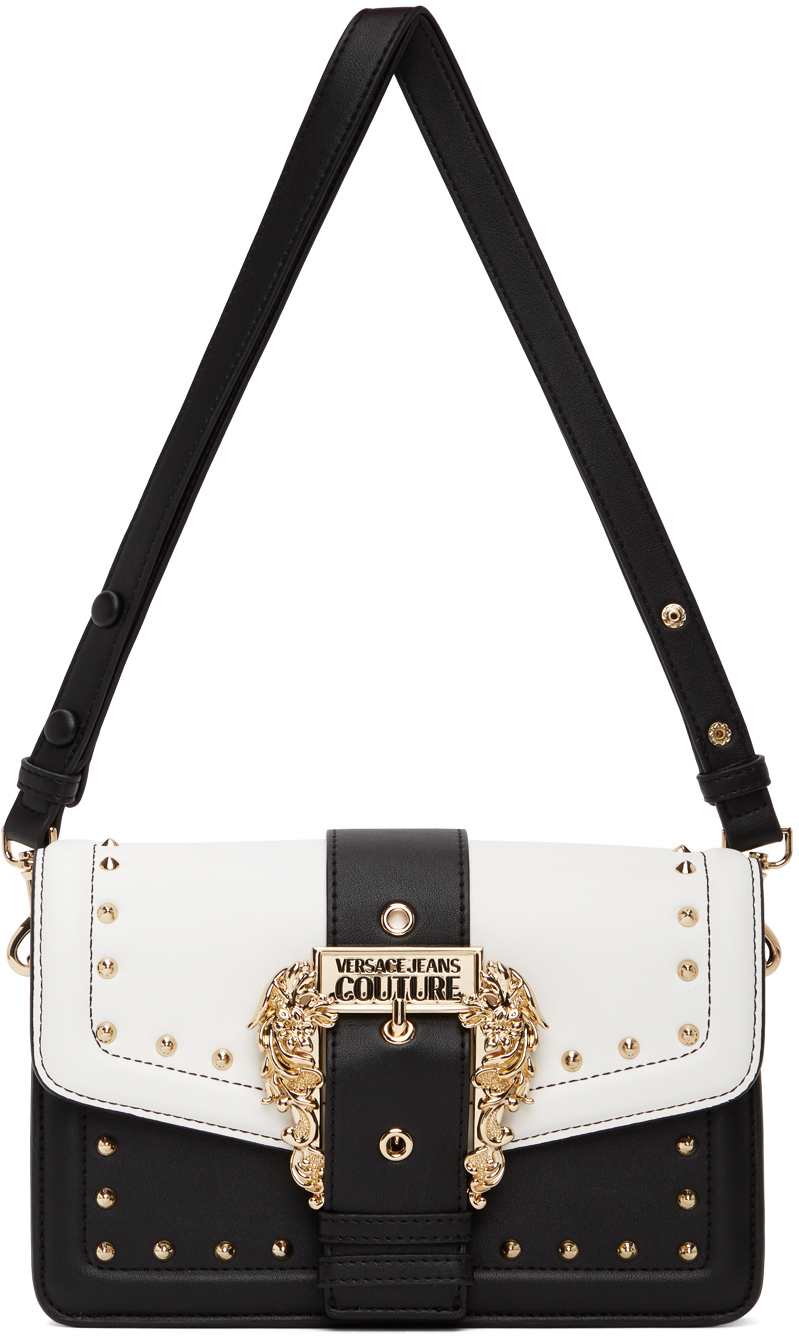 versace couture bag