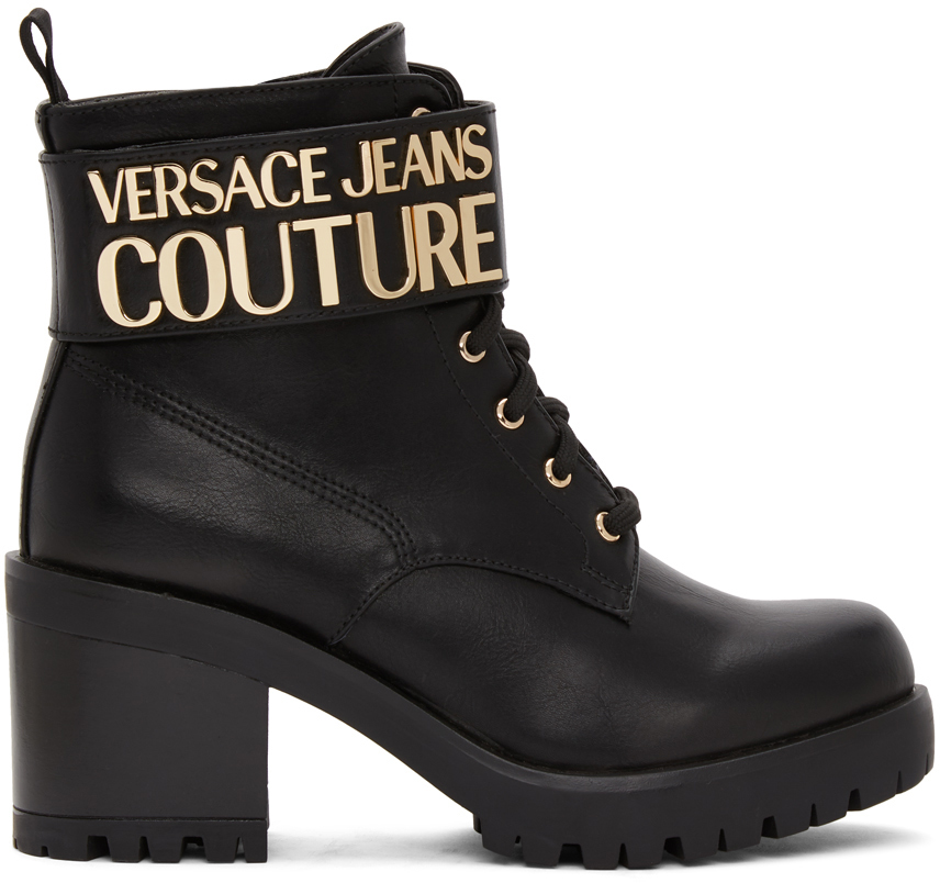 Boots by Versace Jeans Couture 
