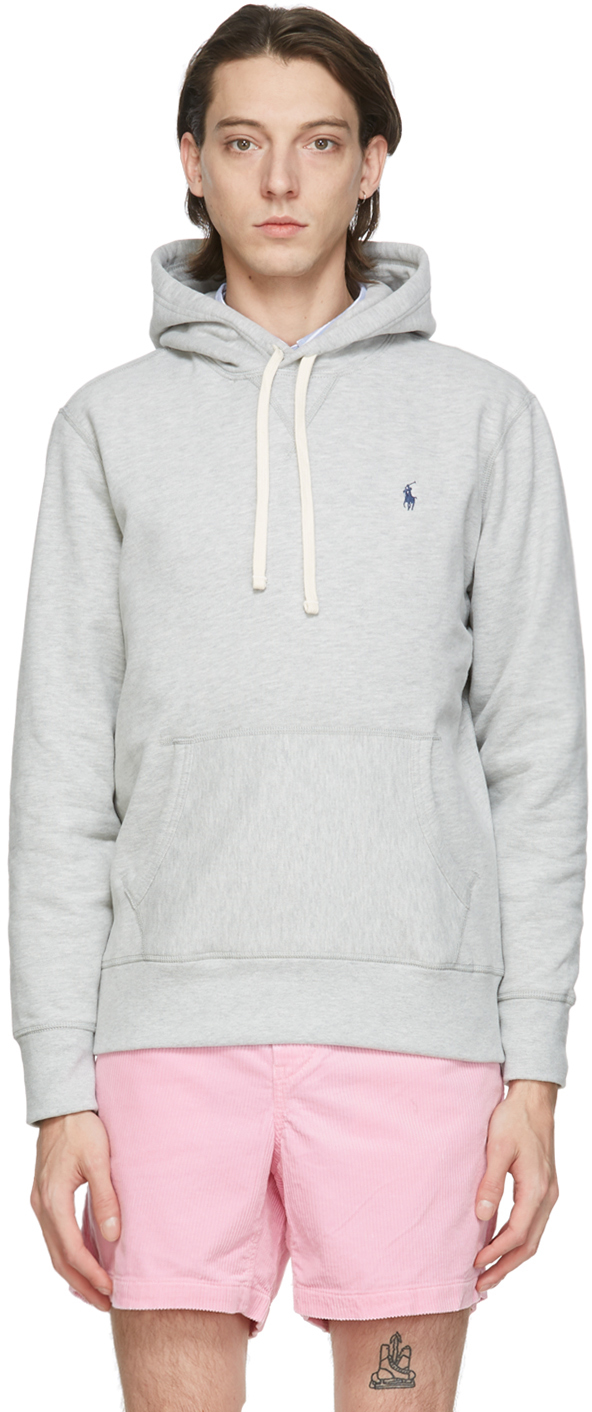 polo ralph lauren cabin fleece