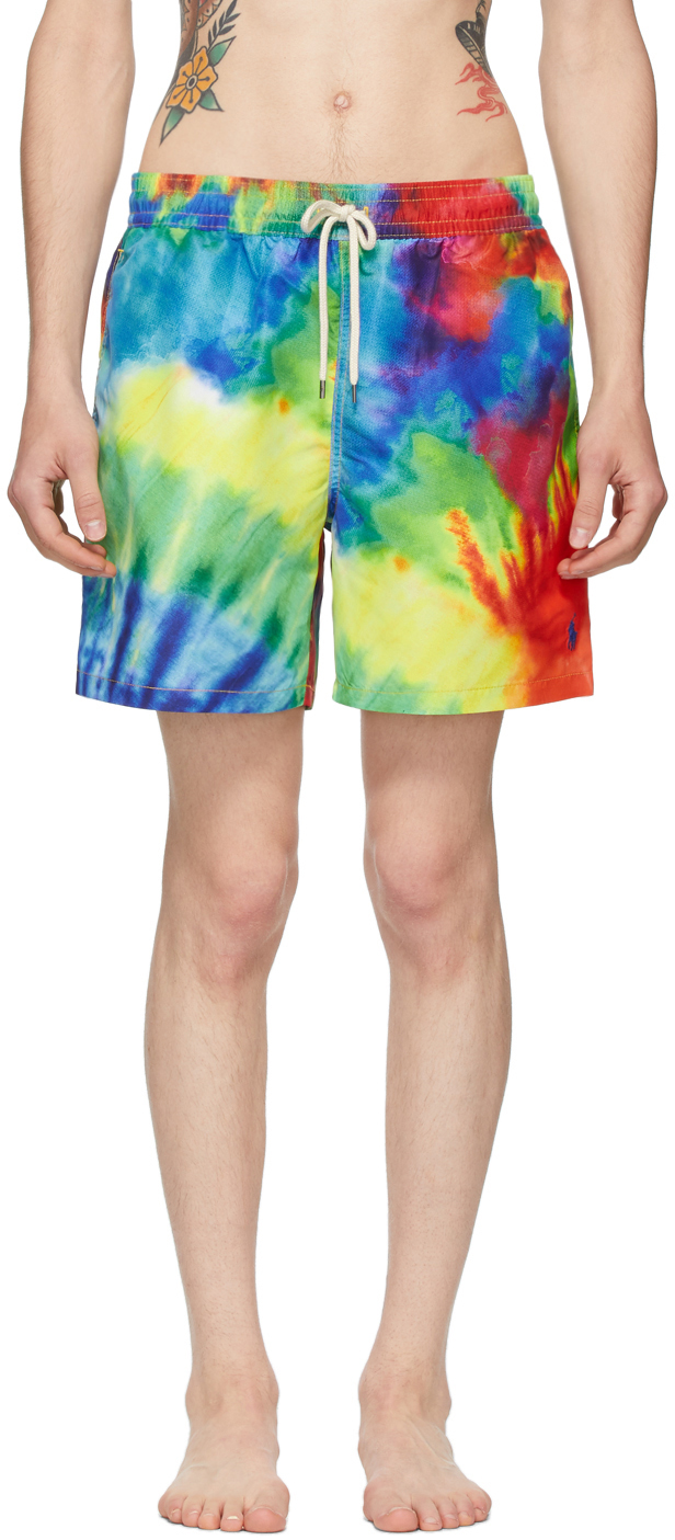 multicolor polo ralph lauren