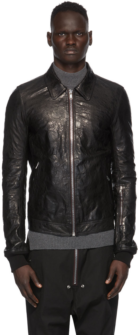 Rotterdam rick owens Clearance