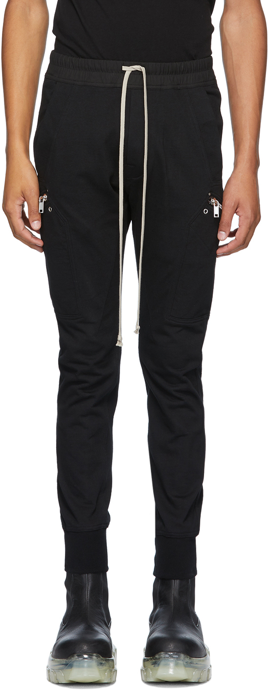 Rick Owens cargo pants for Men | SSENSE