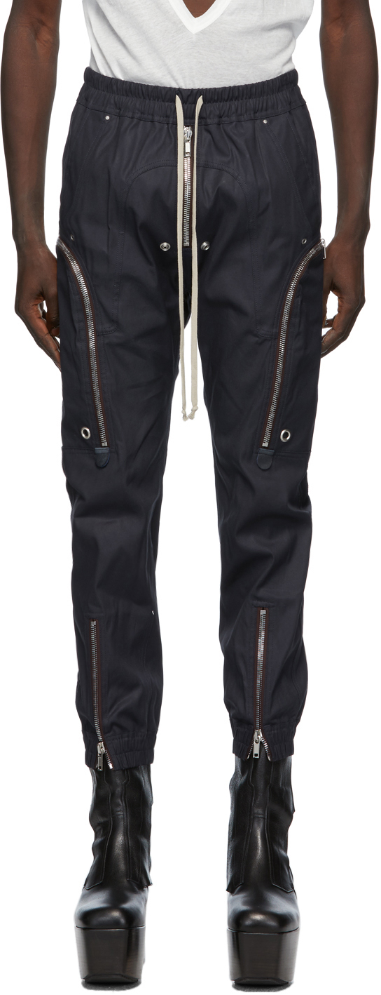 bauhaus cargo pants