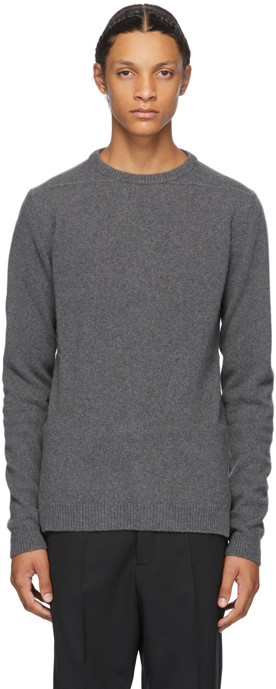 biker sweater