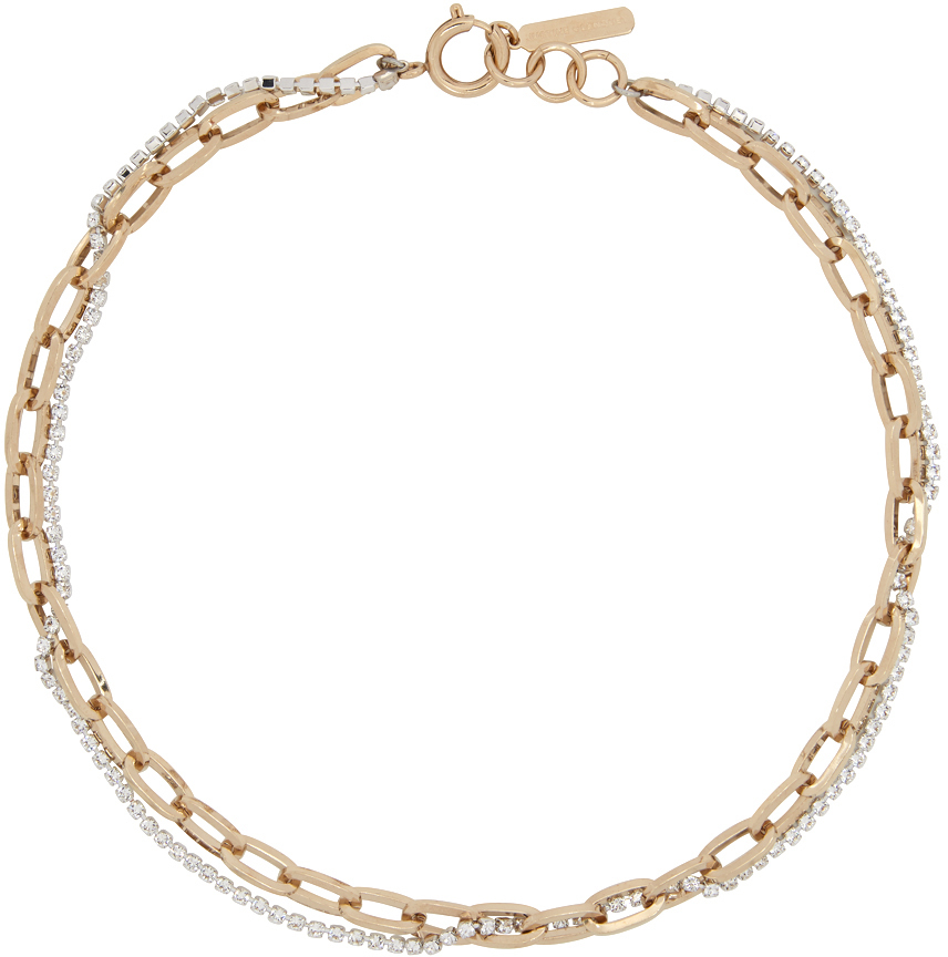 justine clenquet kirsten necklace