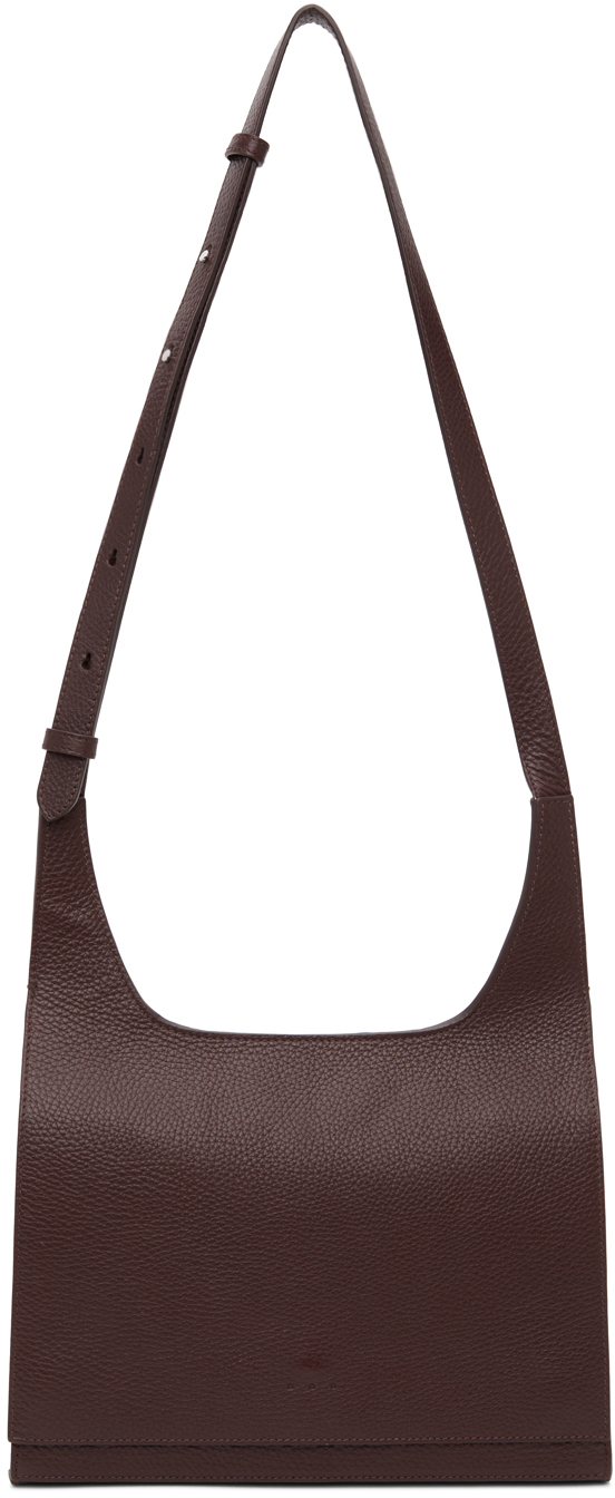 messenger hobo bag