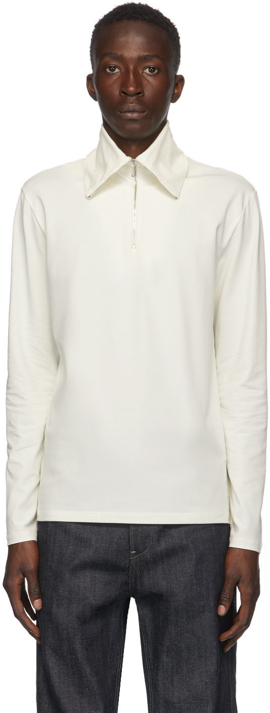 Men's Jil Sander Shirts - Best Deals You Need To See