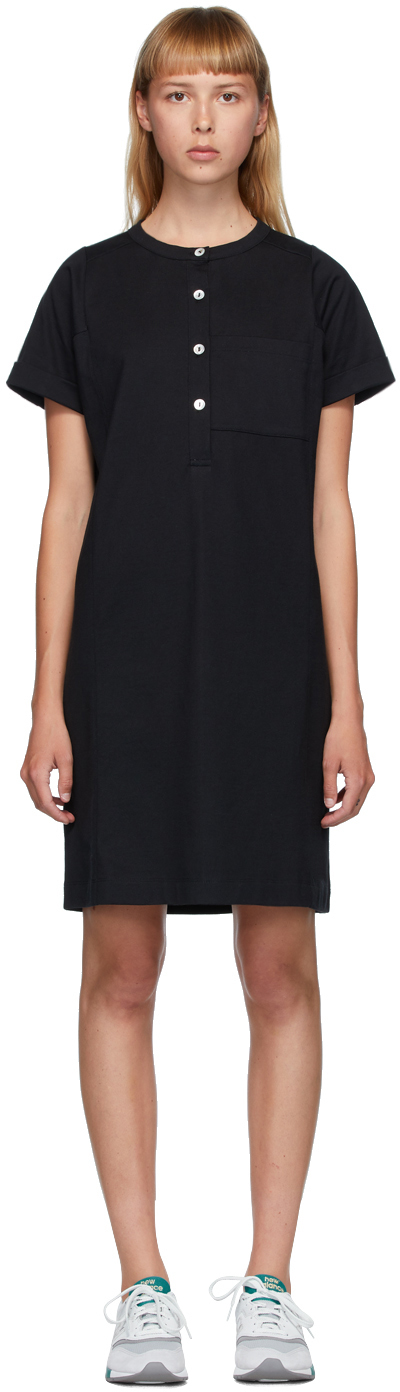 Black Charlie Dress
