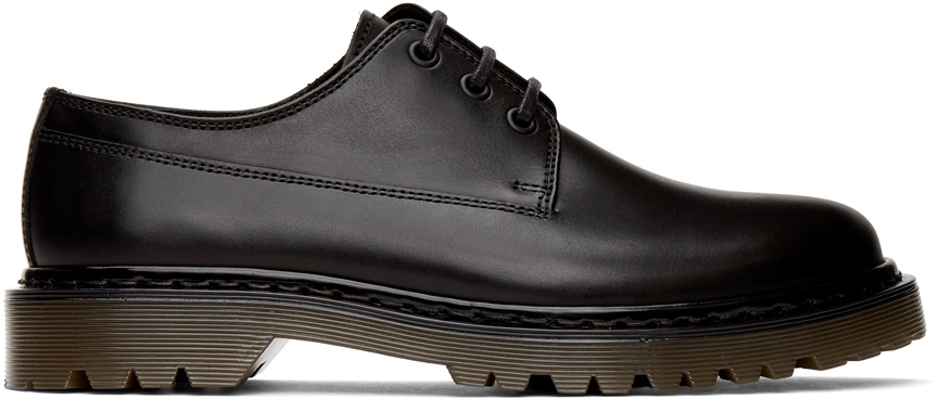 Black Ambre Derbys