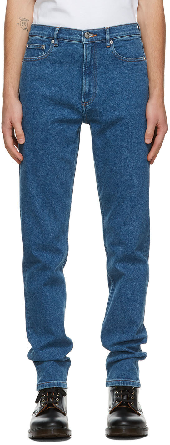 apc standard jean