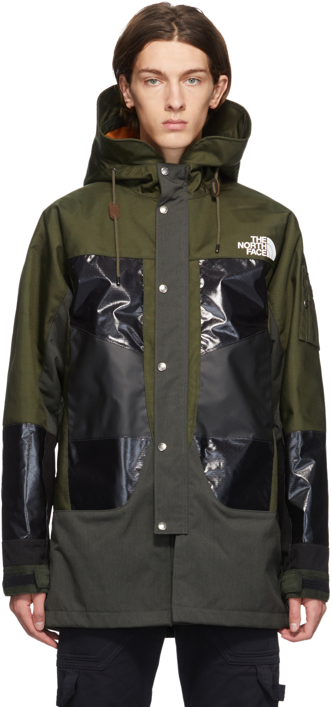 the north face watanabe