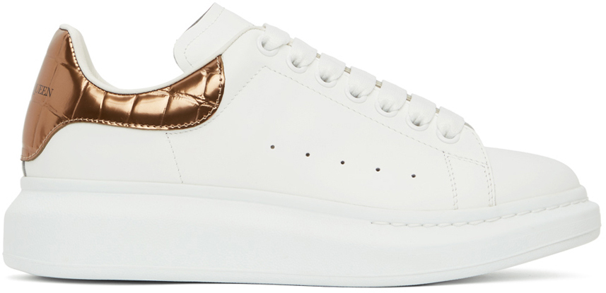 alexander mcqueen sale sneakers