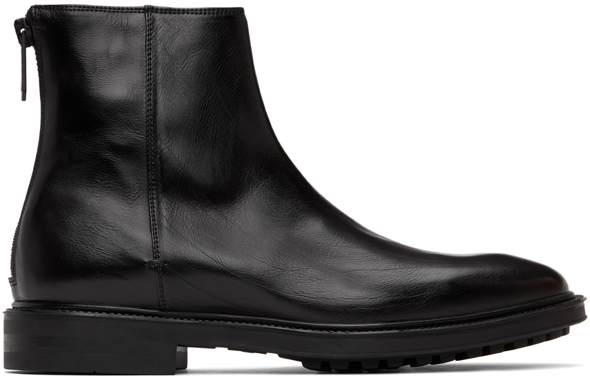 bottes paul smith