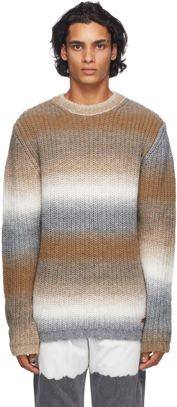 golden goose jumper