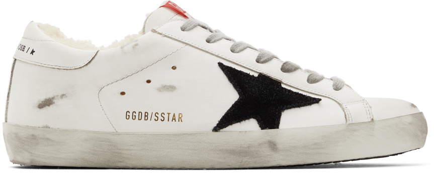 Golden Goose for Men SS21 Collection 
