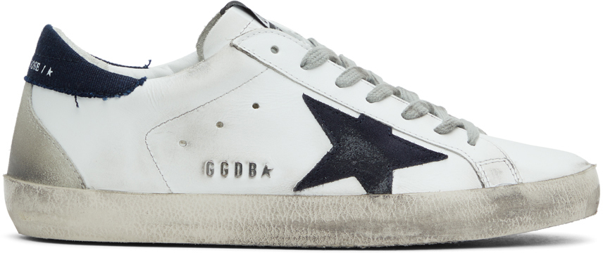 blue star golden goose