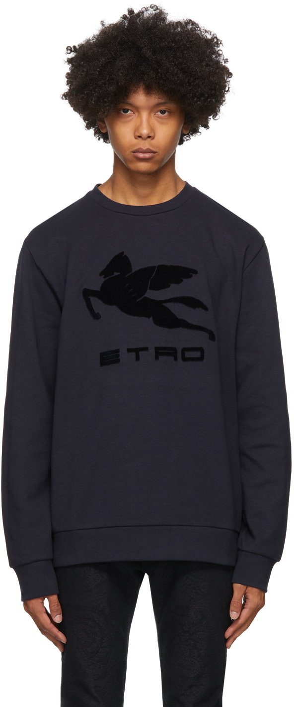 etro sweatshirt