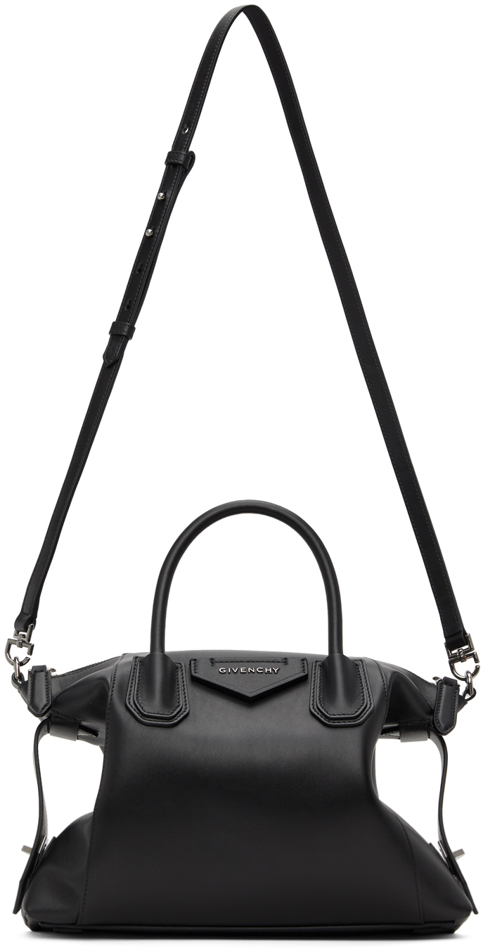 ブラック スモール Antigona