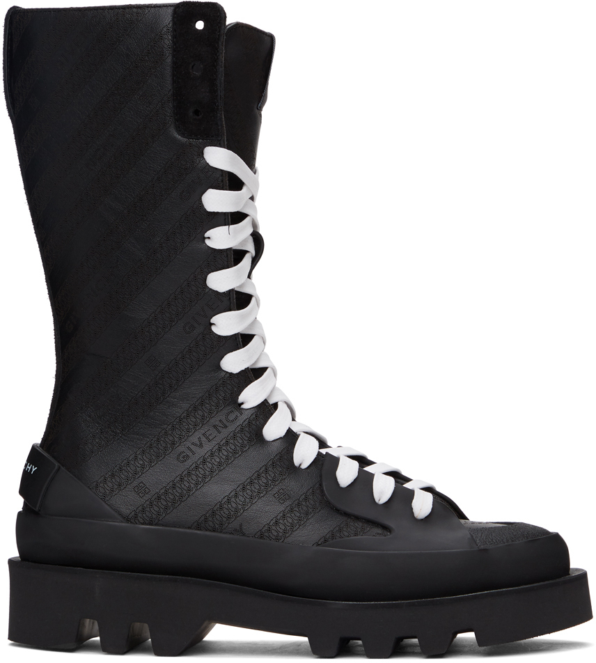 givenchy boots price