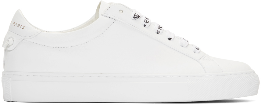 ssense givenchy sneakers