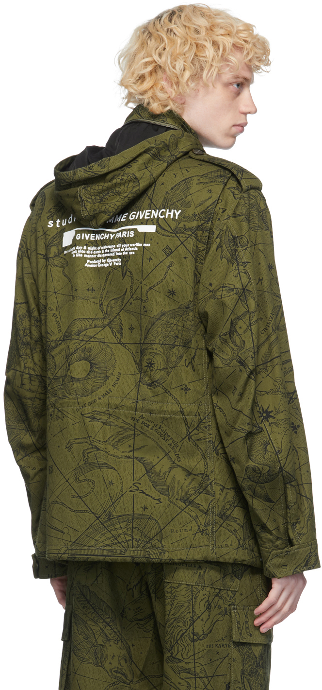308-KHAKI/B