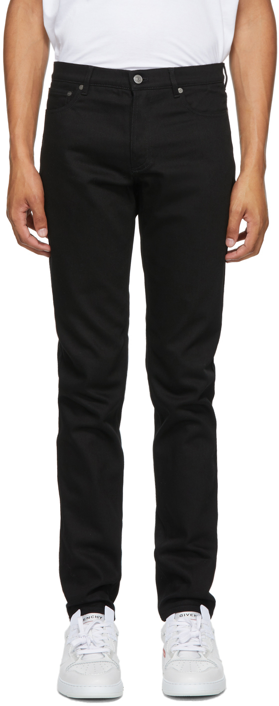 givenchy skinny jeans