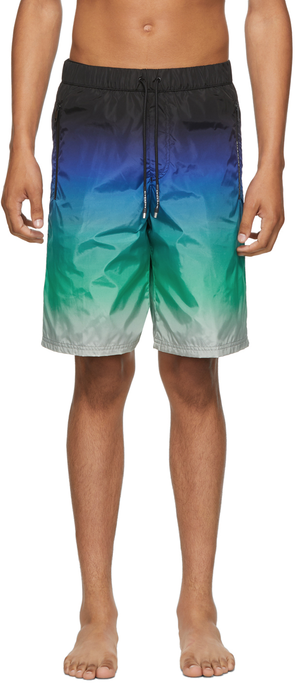 Shop Sale Shorts From Givenchy at 
