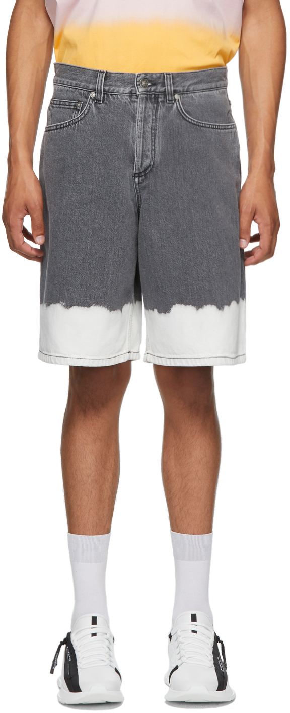 givenchy shorts
