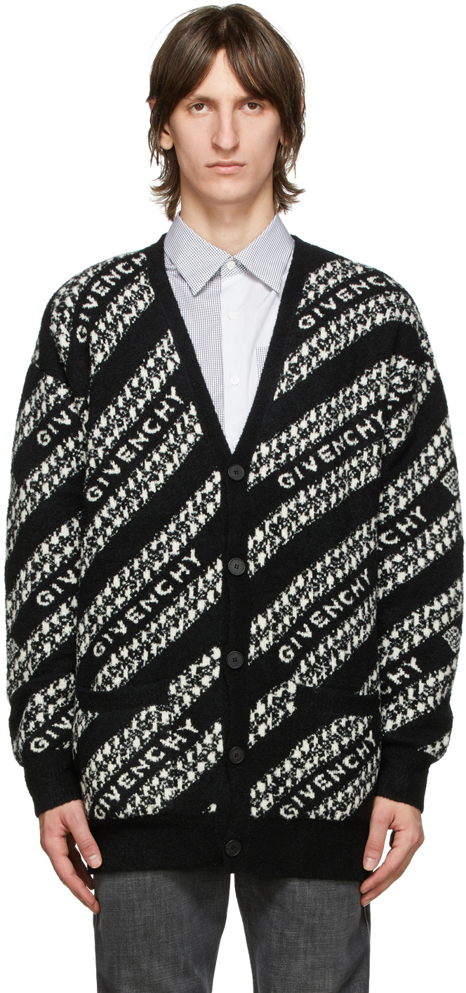 cardigan givenchy