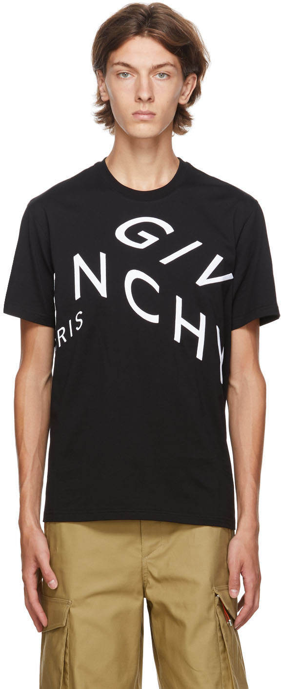 givenchy t shirt slim fit
