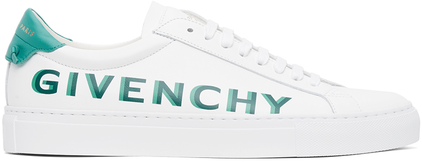 ssense givenchy sneakers