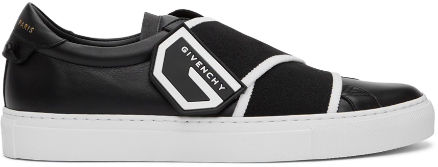 ssense givenchy sneakers