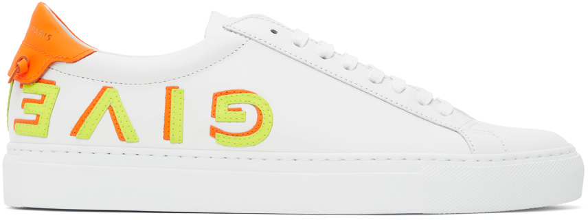 ssense givenchy sneakers