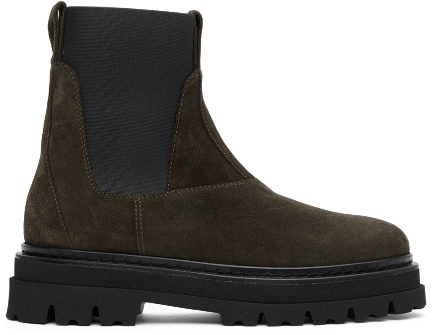 3 1 Phillip Lim メンズ Ssense 日本