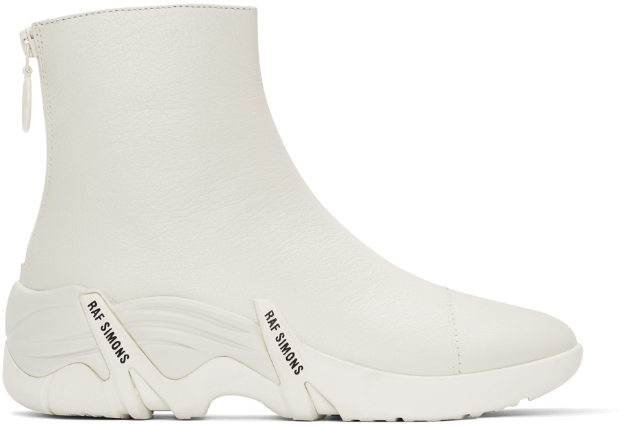 raf simons women's shoes