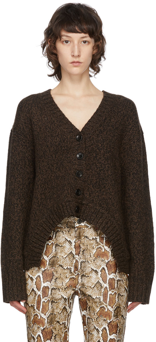 proenza schouler cardigan