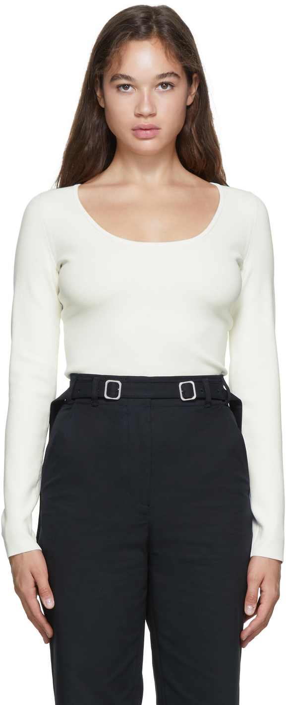 proenza schouler white label t shirt