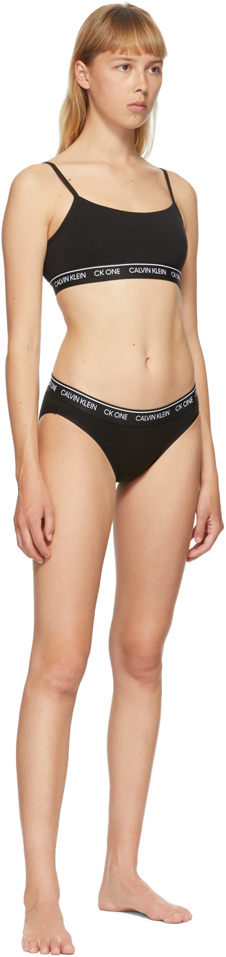 ck one underwear