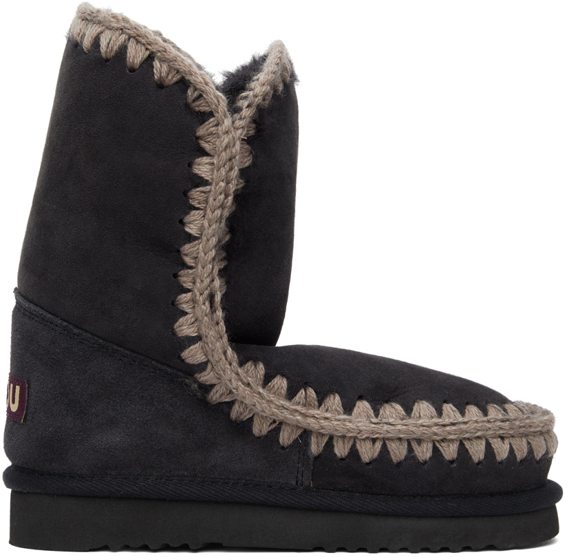 mou boots new collection