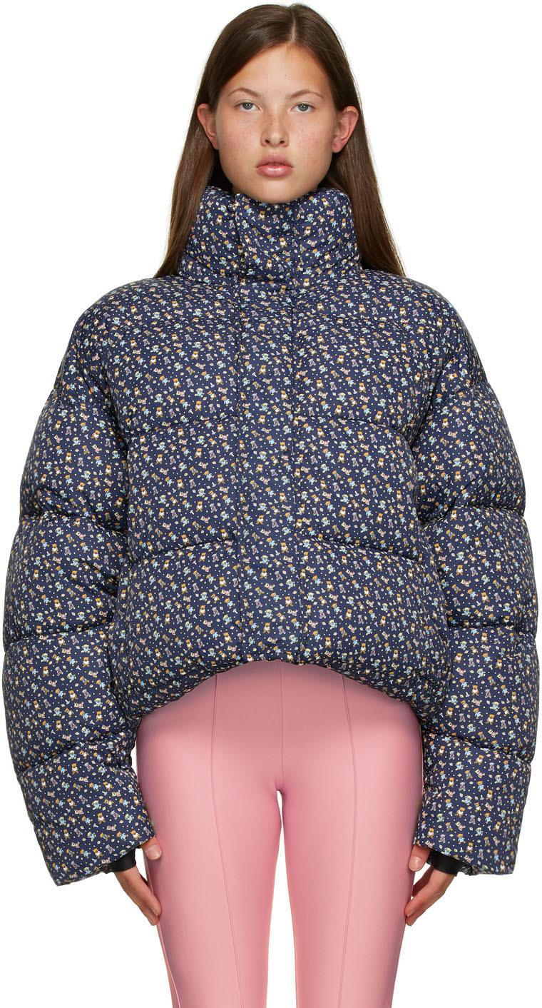 balenciaga outerwear