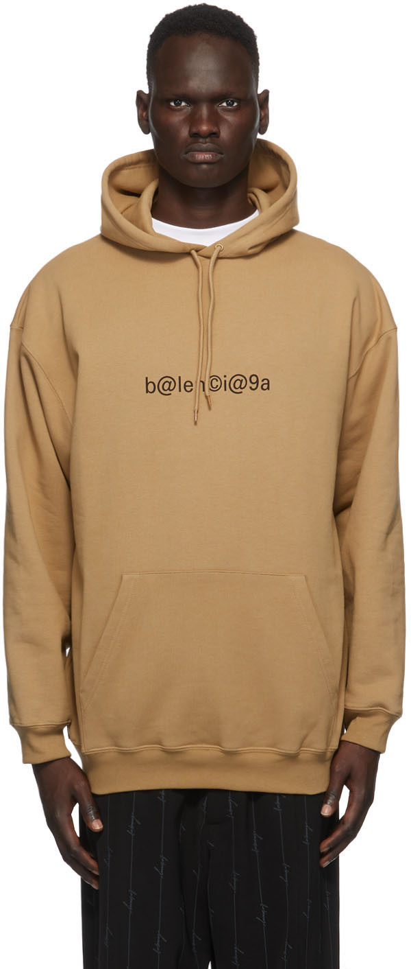 Balenciaga Is Selling 895 Airbrushed New York City Sweatshirts  Teen  Vogue