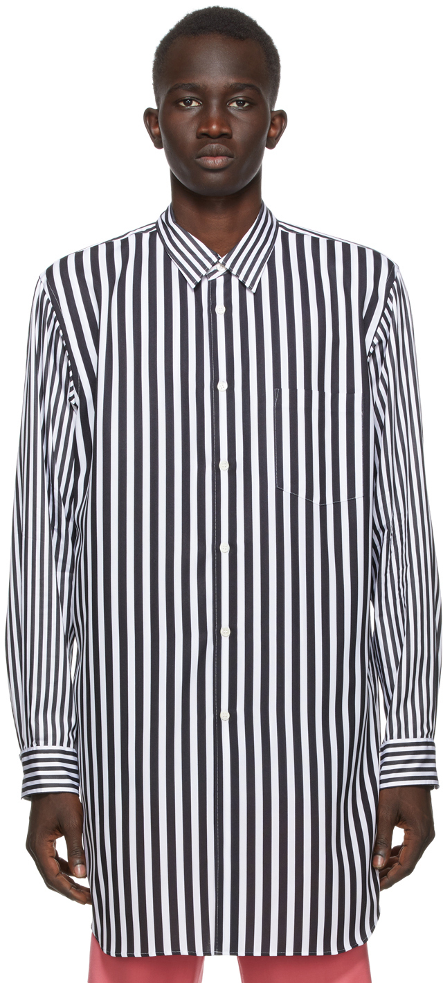 comme des garçons hommeplus 20ss バルーンシャツ 驚きの価格 9600円