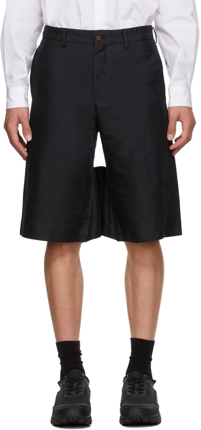 commes des garcons ssense