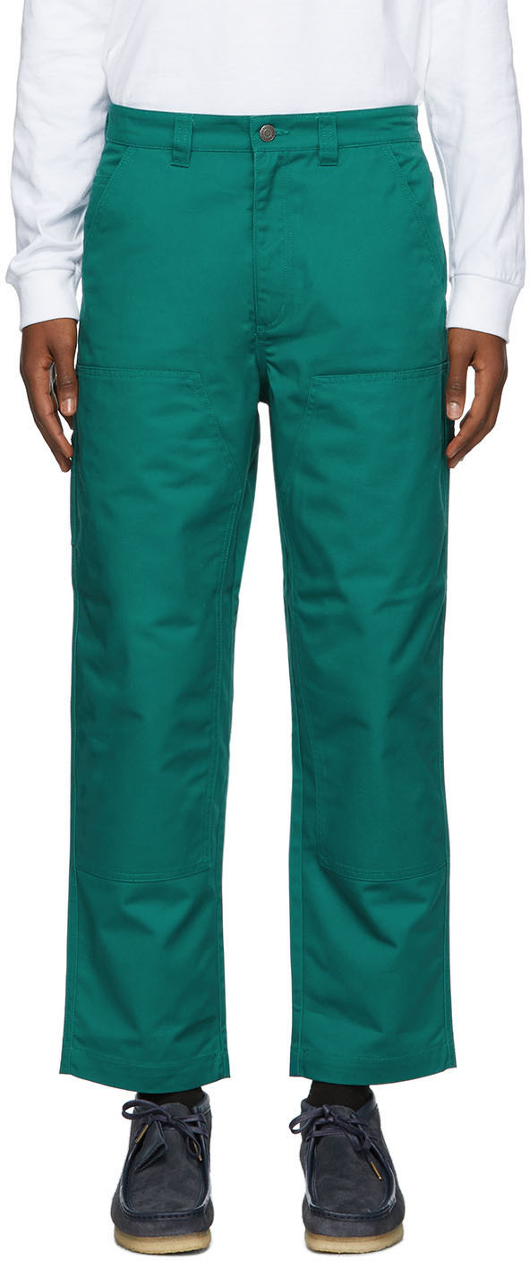 stussy work pants
